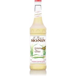Monin Lemongrass 0,7l