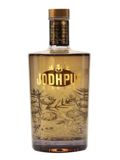 Jodhpur Reserve London Dry Gin 0,5l 43%