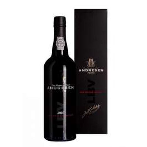 J. H. Andresen LBV 2011 Port 20% 0,75 l