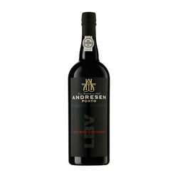J. H. Andresen LBV 2017 Port 20% 0,75 l