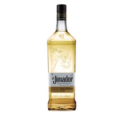 El Jimador Reposado 38% 1l