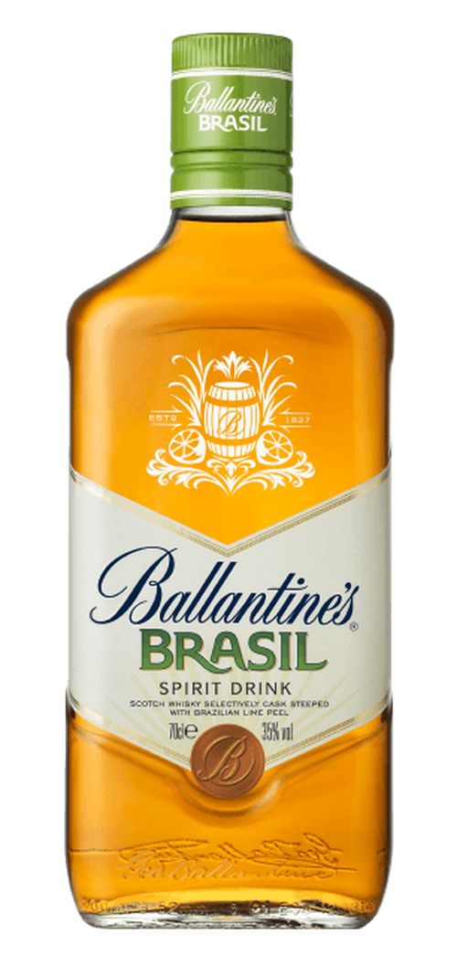 Ballantine's Brasil 35% 1l