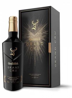 Glenfiddich Grand Cru 23y 0,7l 40% / Wine