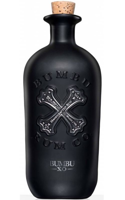 Bumbu XO 0,7l 40% / Bourbon
