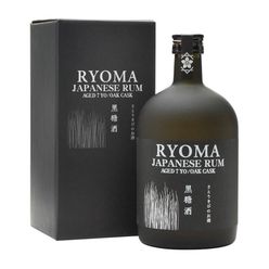 Ryoma 7y 0,7l 40% / Oak