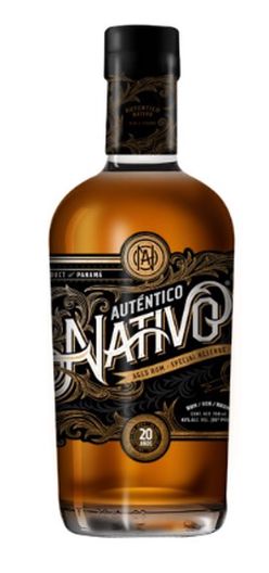 Nativo Autentico 20y 0,7l 40%