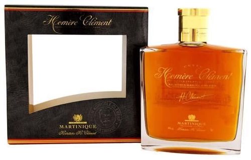 Clement Cuvee Homere 0,7l 44%