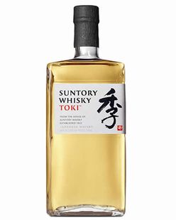 Suntory Toki Whisky 43% 0,7l