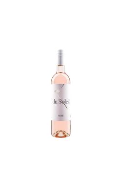 Čapka Vinařství Čapka Rosé du Soleil 12% 0,75l
