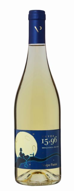 Cuvée Bianco "15.96", Venezia Giulia IGT