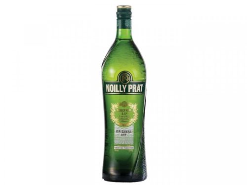 Noilly Prat Original dry 18% 1l