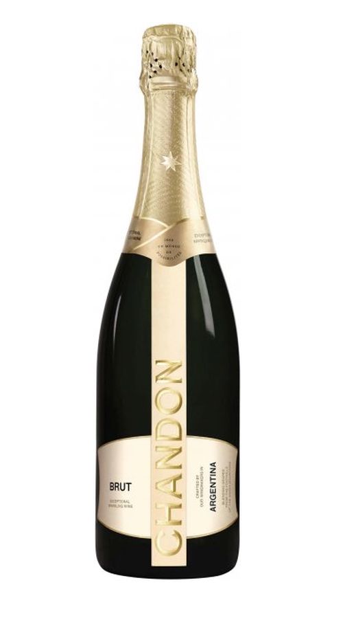 Moët & Chandon Chandon Brut Argentina šumivé víno 12% 0,75l