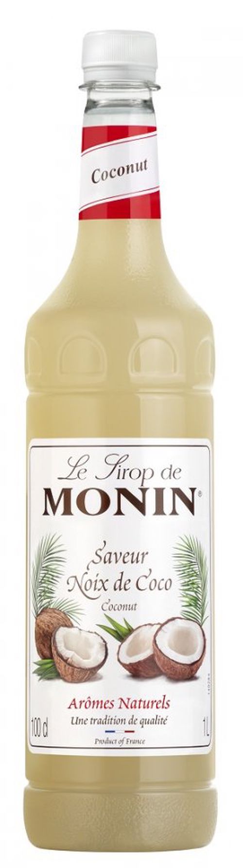 Monin Coco - kokos 1l PET