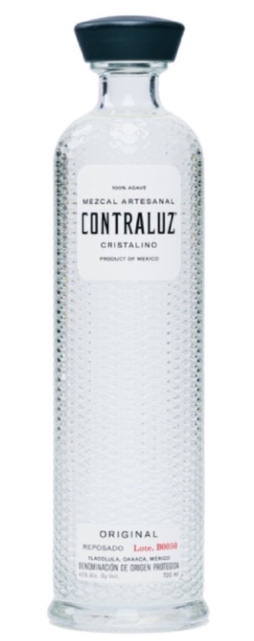 Contraluz Cristalino 0,7l 36%