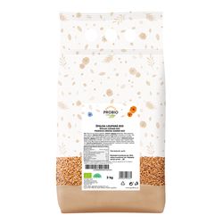 PRO-BIO obchod.spol. s r.o. Špalda loupaná BIO 1 KS (3 kg)