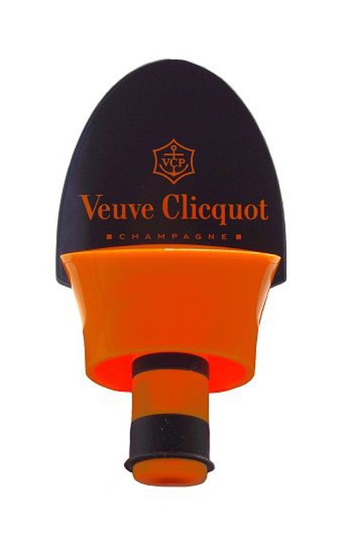 Veuve Clicquot Bottle Stopper