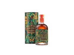 Don Papa Masskara 40% 0,7l Limited Edition v tubě