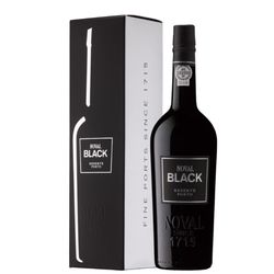 Quinta do Noval Black Reserve Porto 0,75l 19,5%