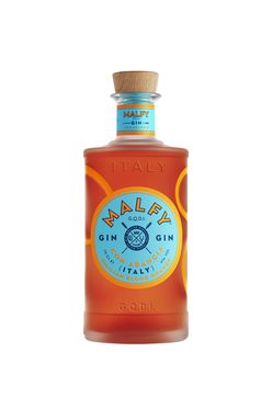 Malfy Gin con Arancia 41% 0,7l