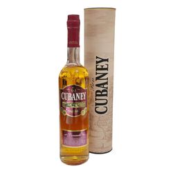 Cubaney Rum Caramelo 30% 0,7 l