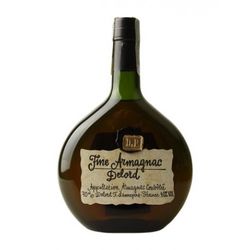 Armagnac Delord Fine 40% 0,7 l