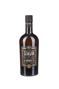 Sérum Elixir 35% 0,7l