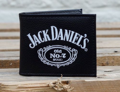 Jack Daniel's Peněženka NO.7