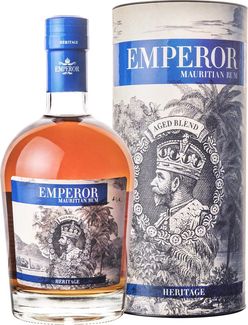 Emperor Heritage 0,7l 40%