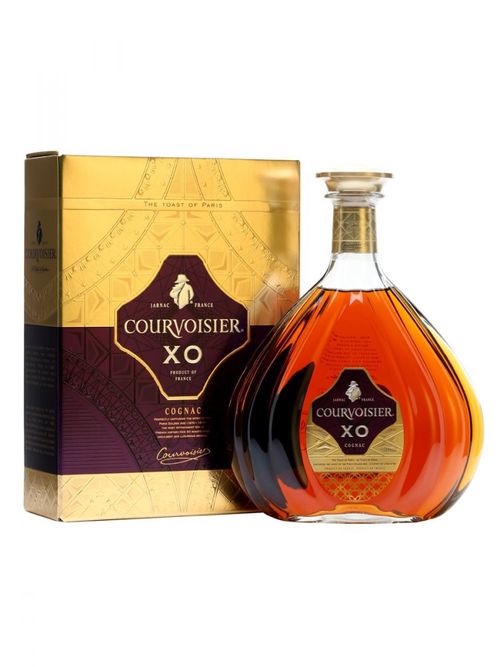 Courvoisier XO 0,7l 40%