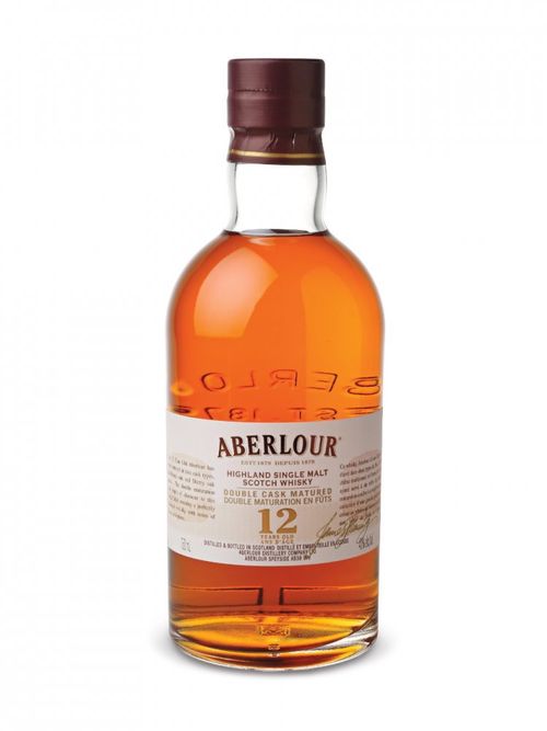 Aberlour 12y 0,7l 40% / New Oak Finish