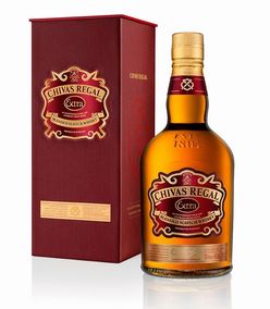 Chivas Regal Extra 0,7l 40% GB / Sherry Cask