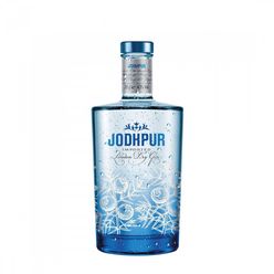 Jodhpur London Dry Gin 0,7l 43%