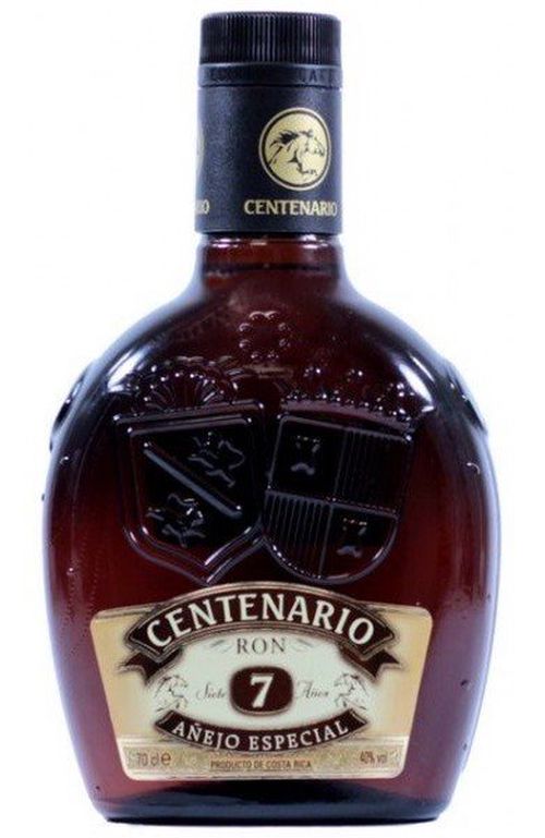 Centenario Añejo Especial 7y 0,7l 40%