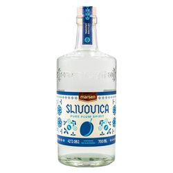 Marsen Slivovica Traditional 42% 0,7 l