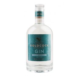Gold Cock Gin 40% 0,7L - london dry