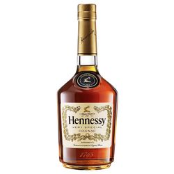 Hennessy VS 40% 0,7 l