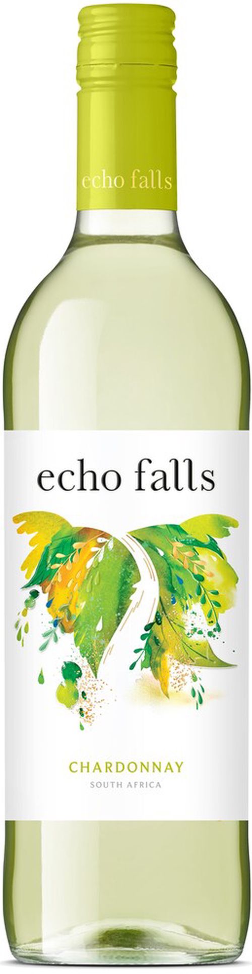 Accolade Wines Ltd. Echo Falls Chardonnay 12,5% 0,75l