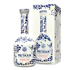 Metaxa Grande Fine 40% 0,7l