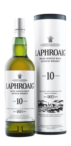 Laphroaig 10 YO 40% 0,7l