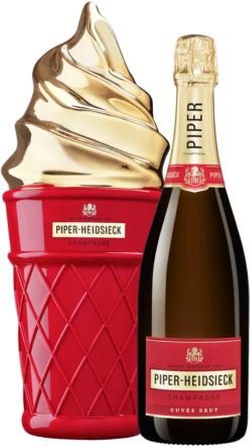 Piper Heidsieck Brut Ice Cream 0,75l 12% GB