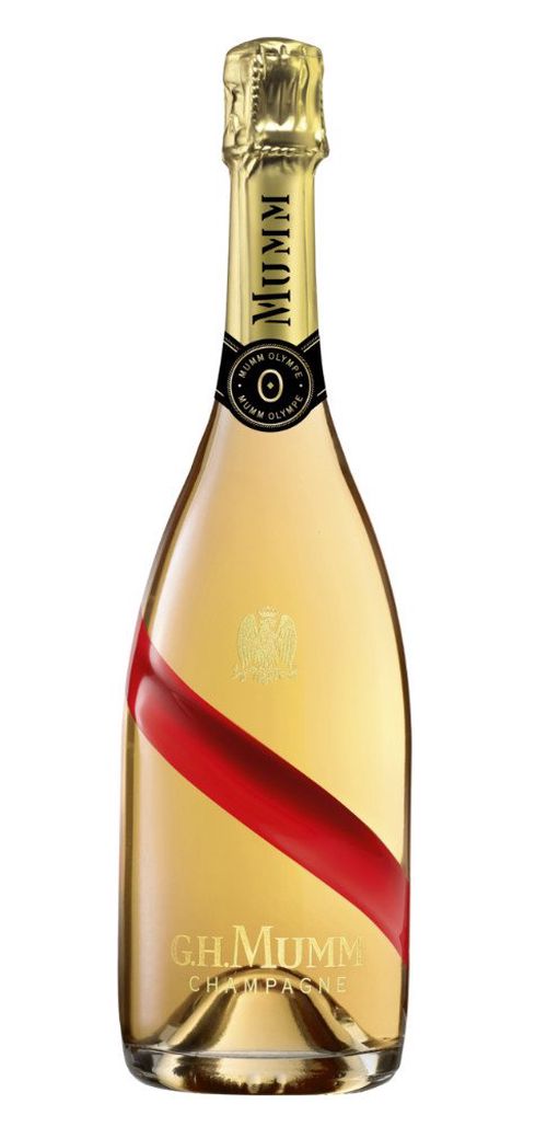 Mumm Olympe 0,75l