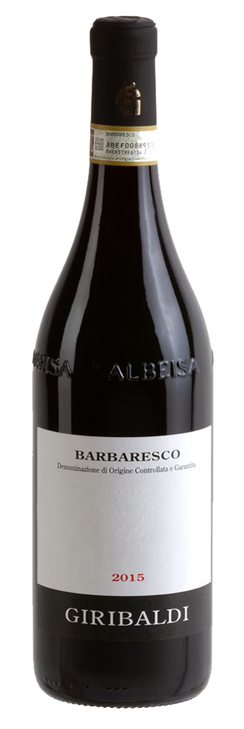 Barbaresco, Piemonte DOCG