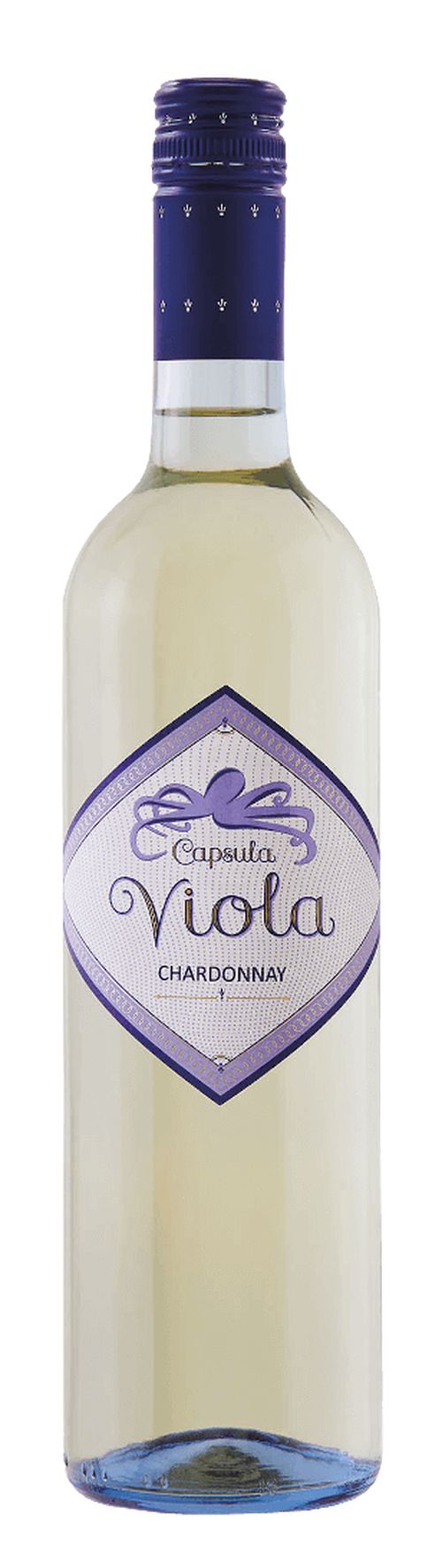 Capsula Viola Toscana IGT