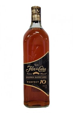 Flor De Caňa 10y 1l 40%