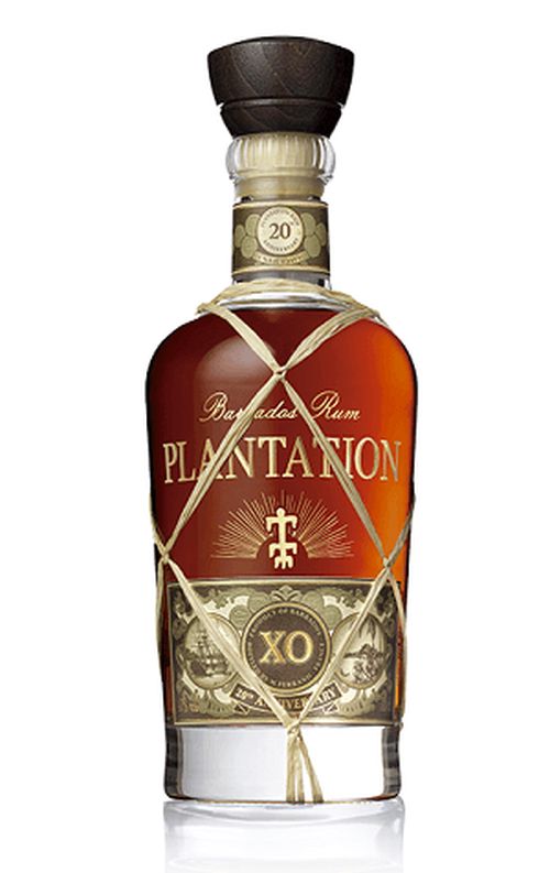 Plantation XO 20th Anniversary 40% 0,7l