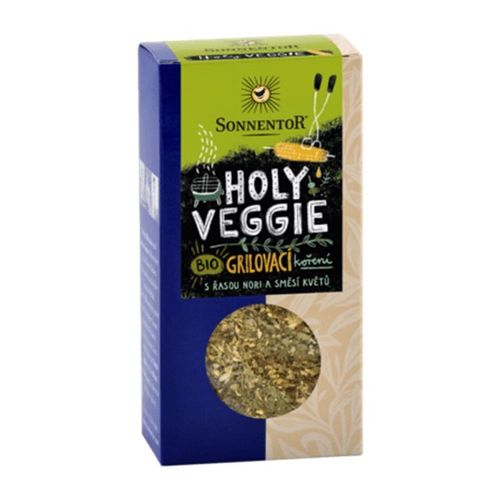 Sonnentor Holy Veggie BIO 30g