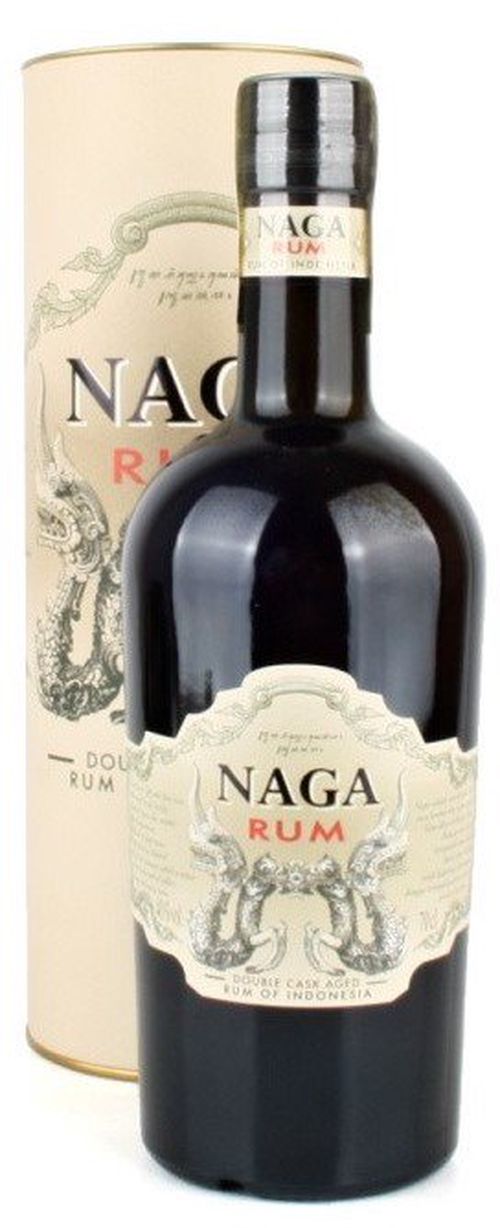 Naga Rum 0,7l 40%