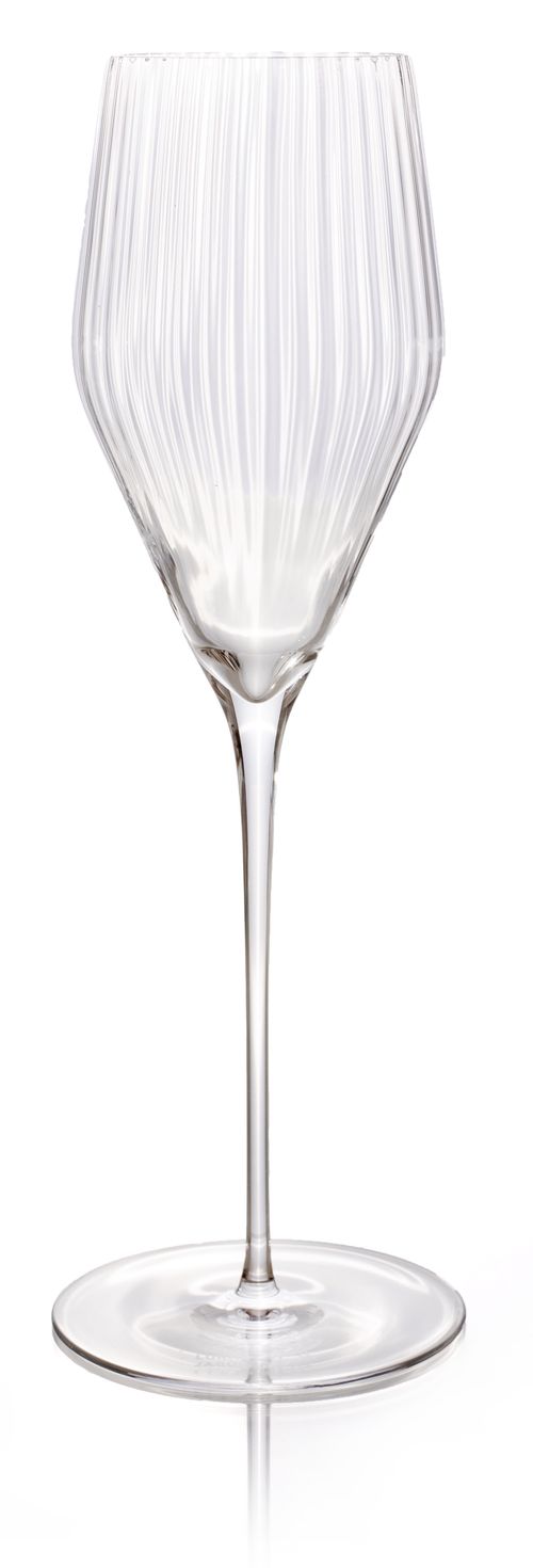 Dolce Vita Sklenice Prosecco