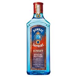 Bombay Sapphire Sunset Special Edition 43% 0,7l