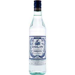 Dolin Blanc 16% 0,75l